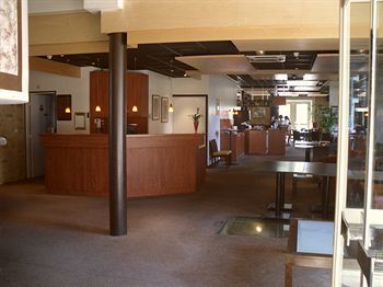 Hotel Espaces Vocation Abbaye Du Golf
