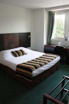 Hotel Espaces Vocation Abbaye Du Golf