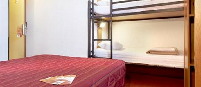 Hotel Premi�re Classe Longwy