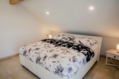 Apartamento Ferienwohnung Am Zeppelin Hangar