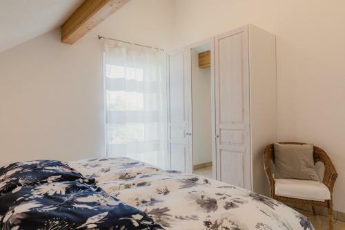 Apartamento Ferienwohnung Am Zeppelin Hangar