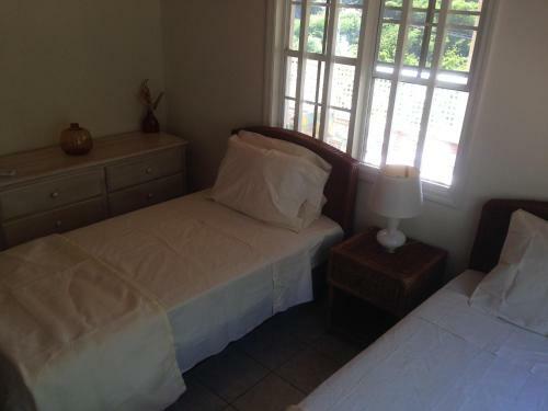 Villa Tony's Cottage