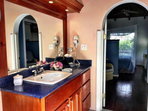 Villa Blue Moon Antigua