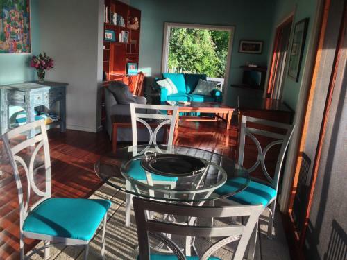 Villa Blue Moon Antigua