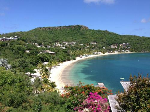 Villa Blue Moon Antigua