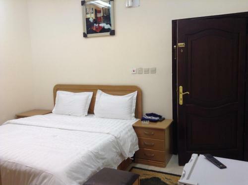 Apartamento Dyar Al Hejrah