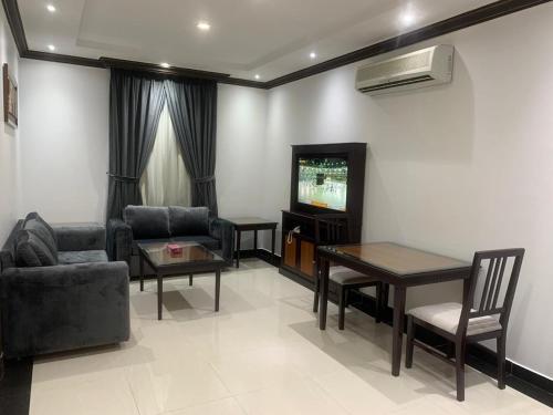 Deyala Hotel Apartments 1