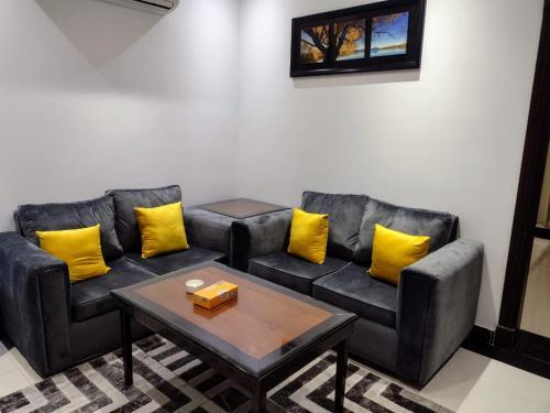 Deyala Hotel Apartments 1