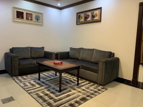 Deyala Hotel Apartments 1