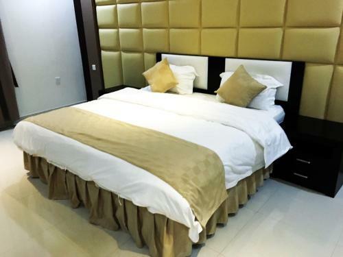Beet Al Malqa Furnished Apartments