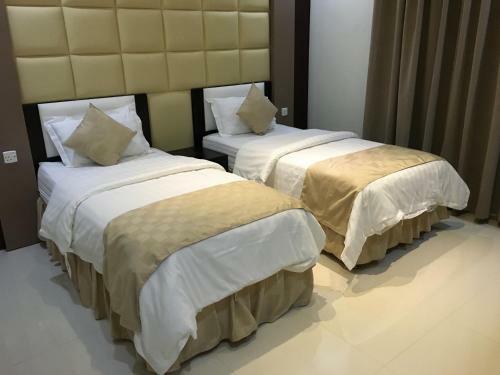 Beet Al Malqa Furnished Apartments