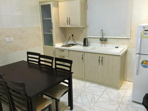 Beet Al Malqa Furnished Apartments