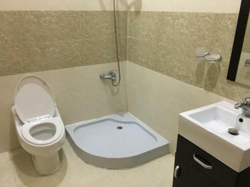 Beet Al Malqa Furnished Apartments