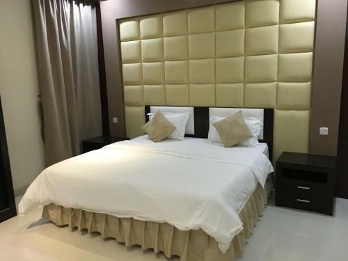 Beet Al Malqa Furnished Apartments