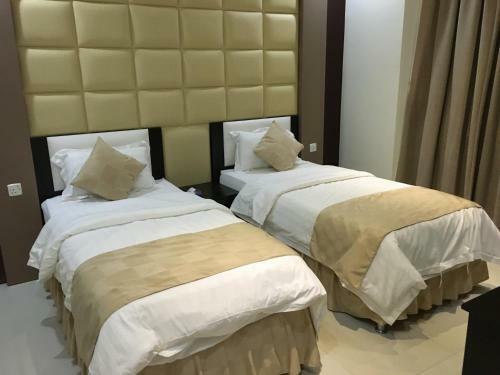 Beet Al Malqa Furnished Apartments