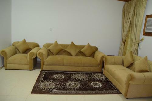 Apartamento Badova Residential Units