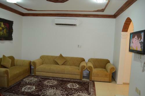 Apartamento Badova Residential Units