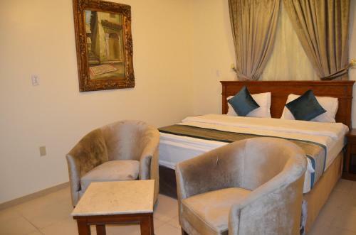 Apartamento Badova Residential Units