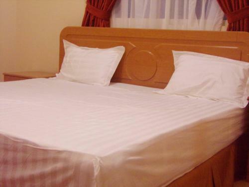Apartamento Othman Suites