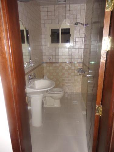 Apartamento Othman Suites