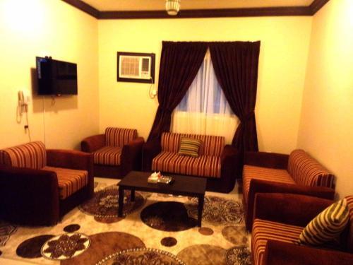 Apartamento Othman Suites