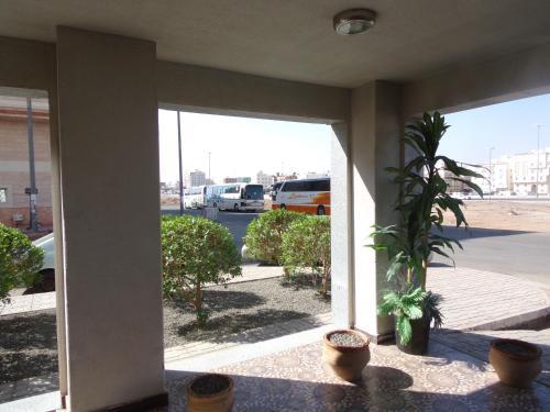 Apartamento Othman Suites