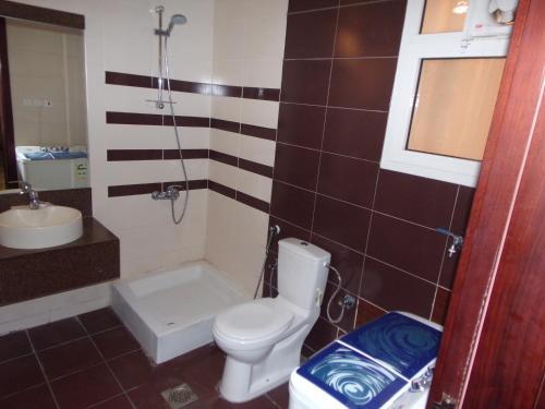 Apartamento Othman Suites