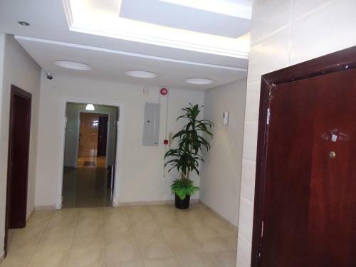 Apartamento Othman Suites