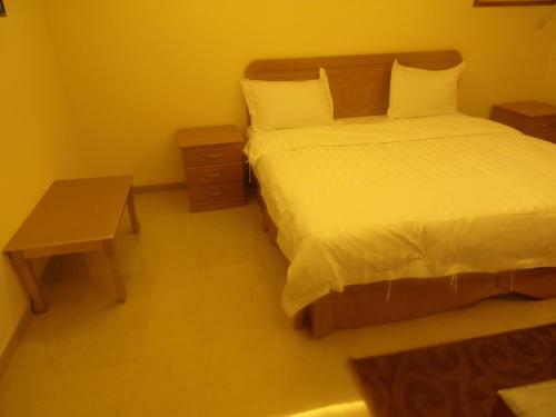 Apartamento Othman Suites