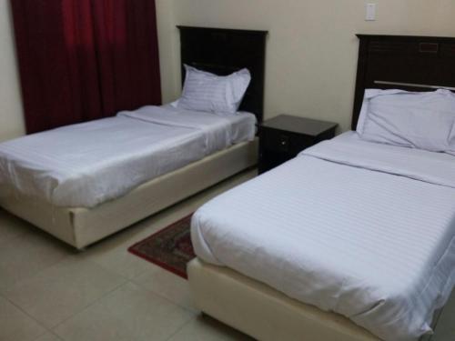 Apartamento Inwan Residential Units