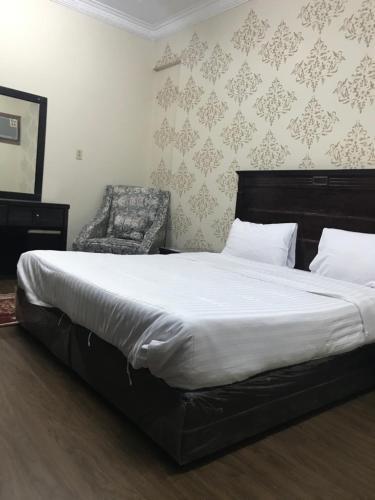 Apartamento Inwan Residential Units
