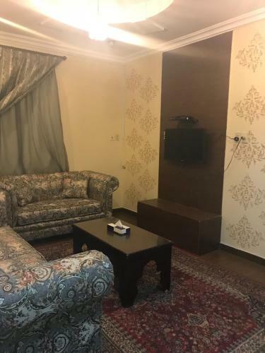 Apartamento Inwan Residential Units