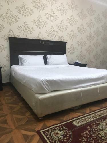 Apartamento Inwan Residential Units