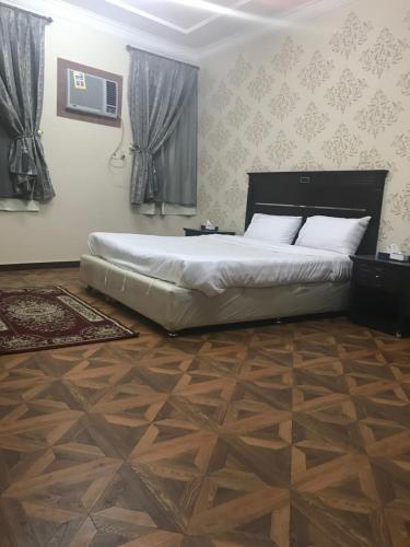 Apartamento Inwan Residential Units