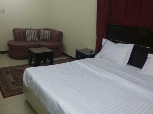 Apartamento Inwan Residential Units
