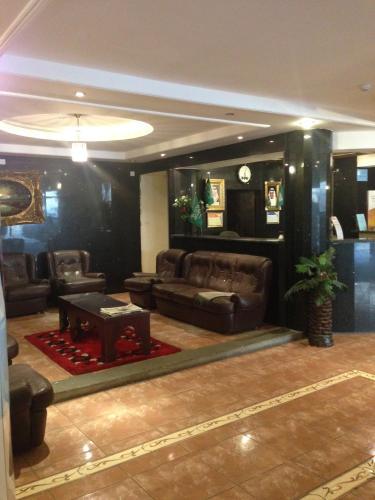 Apartamento Inwan Residential Units