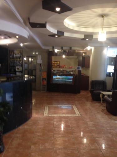 Apartamento Inwan Residential Units