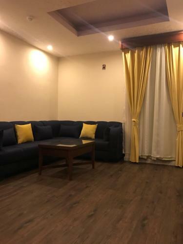 Apartamento Ayoon Almmlaka Hotel Suites