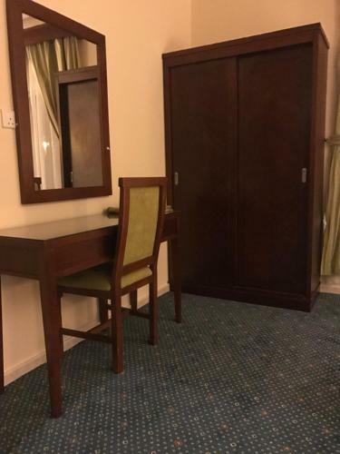 Apartamento Ayoon Almmlaka Hotel Suites