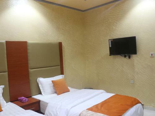 Apartamento Jawhrat Yanbu