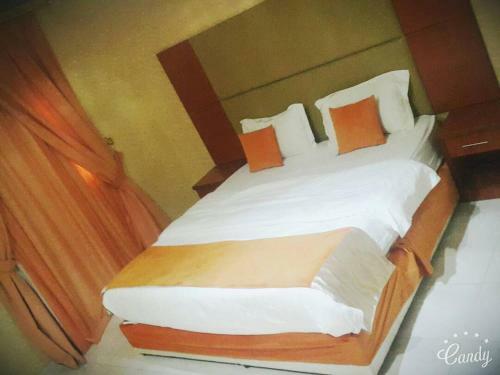 Apartamento Jawhrat Yanbu