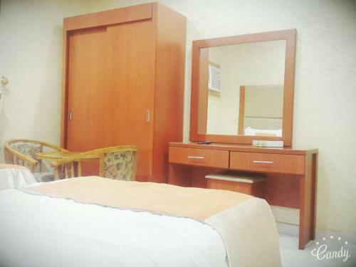 Apartamento Jawhrat Yanbu