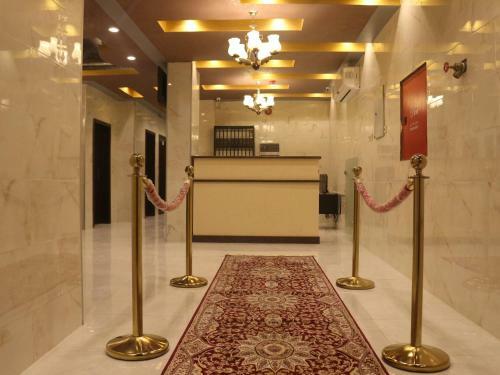 Apartamento Jawhrat Yanbu
