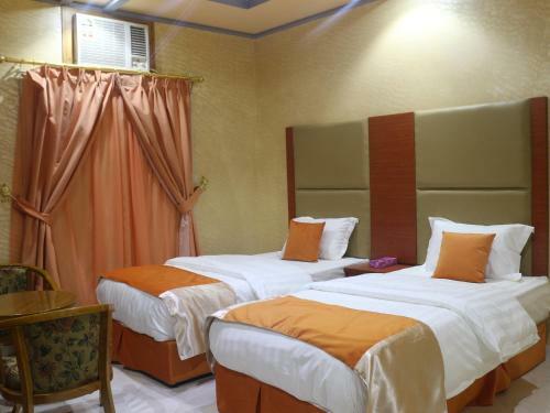 Apartamento Jawhrat Yanbu