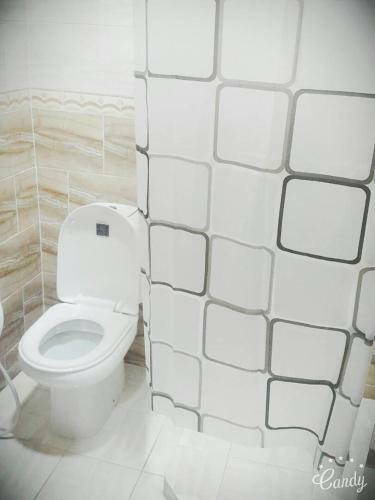 Apartamento Jawhrat Yanbu