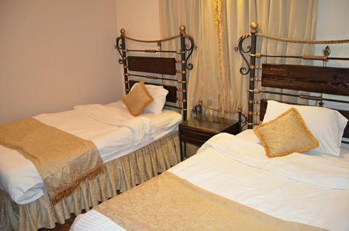 Masaya Furnished Apartments