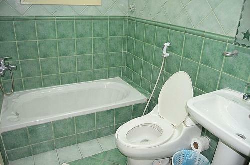 Masaya Furnished Apartments