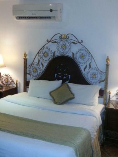 Masaya Furnished Apartments