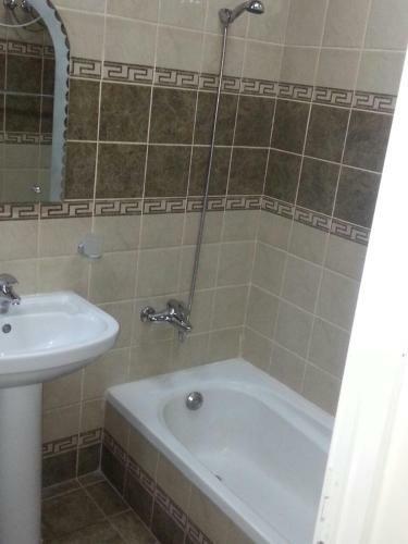 Masaya Furnished Apartments
