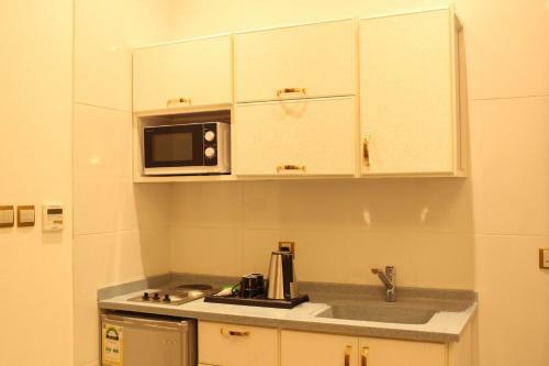 Apartamento Platinum Albiea